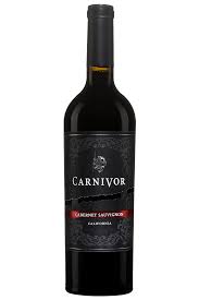 Carnivor Cabernet Sauvignon California