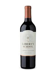 Liberty School Cabernet Sauvignon