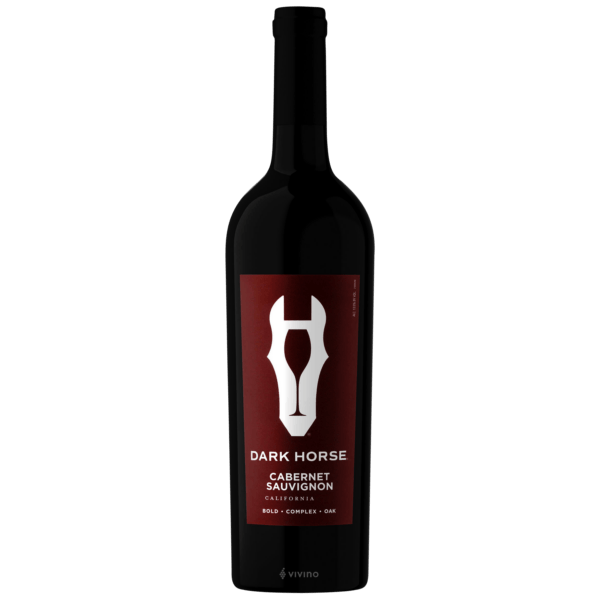 Dark Horse Cabernet Sauvignon California