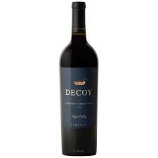 Decoy Limited Cabernet Sauvignon