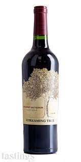 Dreaming Tree Cabernet Sauv Calif