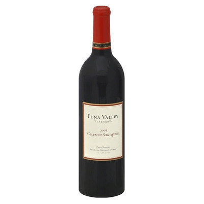 Edna Valley Cabernet Sauvignon San Luis Obispo