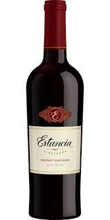 Estancia Cabernet Sauvignon Paso Robles
