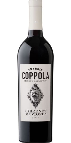 Coppola Diamond Collctn Cab Sauv