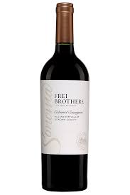 Frei Brothers Cabernet Sauvignon