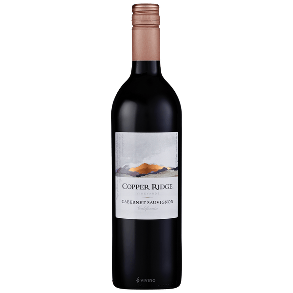 Copperidge Cabernet Sauvignon