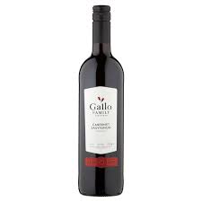Gallo Family Vineyards Cabernet Sauvignon