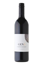 Gen5 Lodi Cabernet Sauvignon