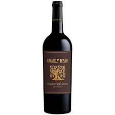 Gnarly Head Cab Sauvignon Va