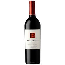 Halter Ranch Cabernet Sauvignon (Paso Robles)