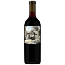 &quot;In Sheep's Clothing&quot; Cabernet Sauvignon