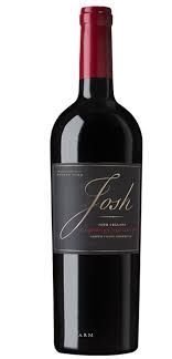 Josh Cellars North Coast Cab Sauv