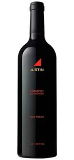 Justin Cabernet Sauvigonon