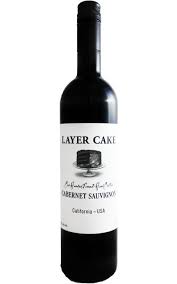 Layer Cake Cabernet Sauvignon