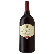 Liberty Creek California Cabernet Sauvignon