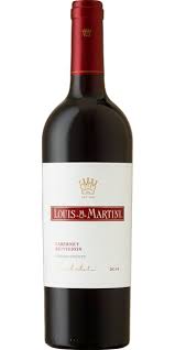 Louis M Martini Sonoma County Cabernet Sauvignon