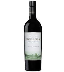 Mcmanis Family Cabernet Sauvignon