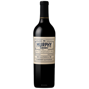 Murphy-Goode Cab Sauv