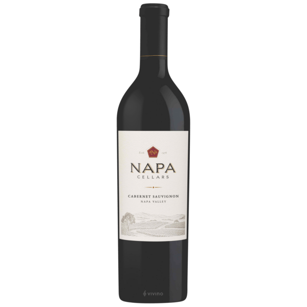 Napa Cellars Cab Sauv Napa Valley