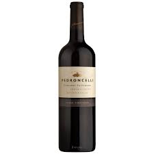 J Pedroncelli Cab Sauv 3 Vyrd