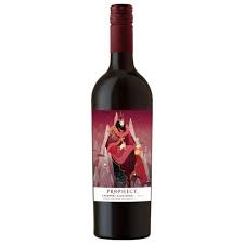Prophecy Cabernet Sauvignon