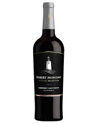 Robert Mondavi Priv Sel Cab Sauv California