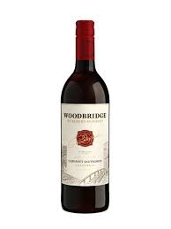 Woodbridge Cabernet Sauvignon