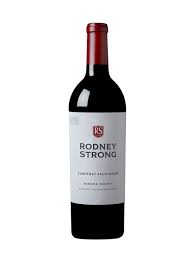 Rodney Strong Sonoma Co Cab Sauv