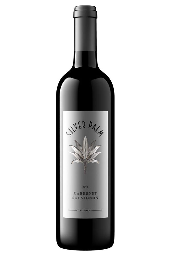 Silver Palm Cab Sauv North Coast