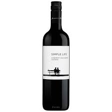 Simple Life Cabernet Sauvignon