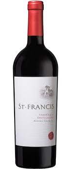 St. Francis Cabernet Sauvignon
