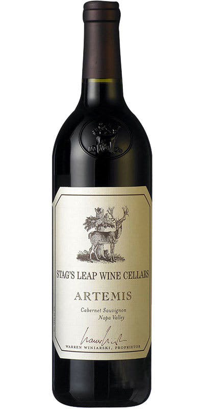 Stag'S Leap Cel Cab Sauv Artemis