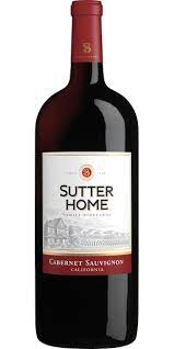 Sutter Home Cabernet Sauvignon