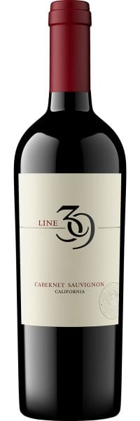 Line 39 Cabernet Sauvignon