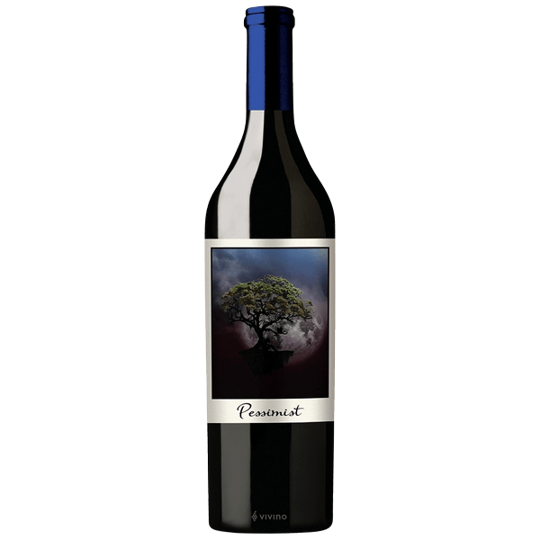 Daou Pessimist Red Blend