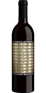 Unshackled Cabernet Sauvignon