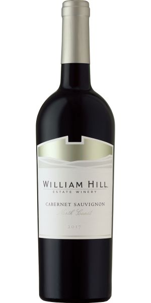 William Hill Est Cab Sauv N. C.