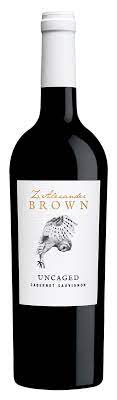 Z. Alexander Brown Cab. Sauv.