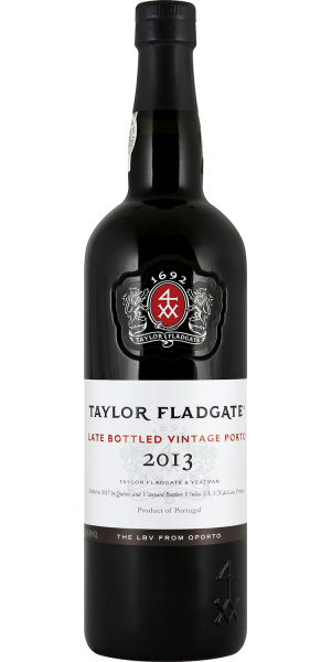Taylor Fladgate Lbv Port