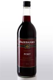 Fairbanks Port