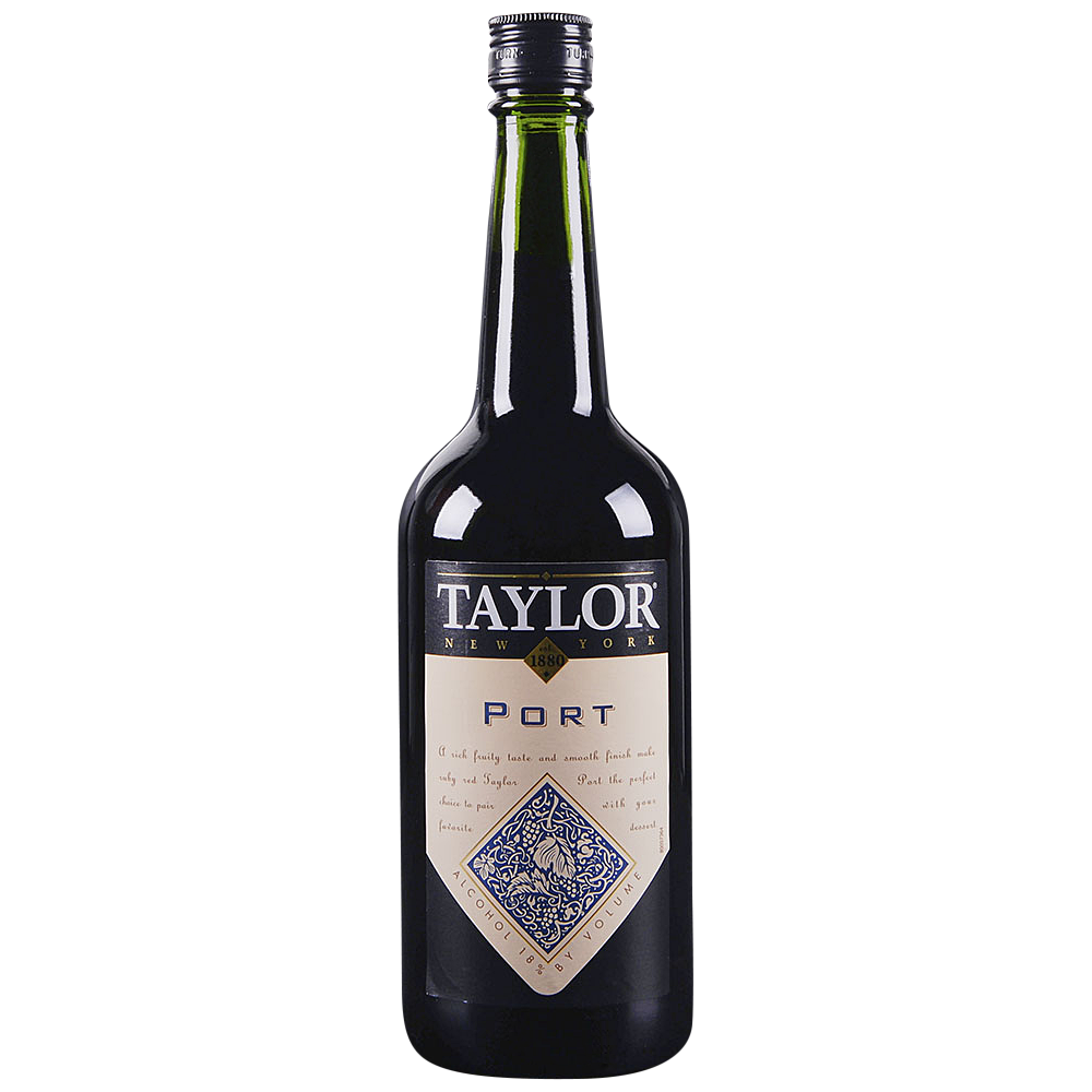 Taylor N Y Port