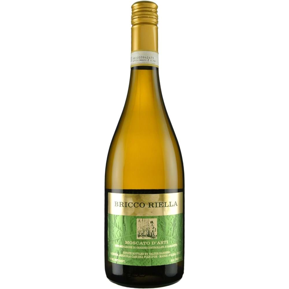 Bricco Riella Moscato D'Asti