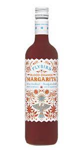 Flybird Blood Orange Margarita
