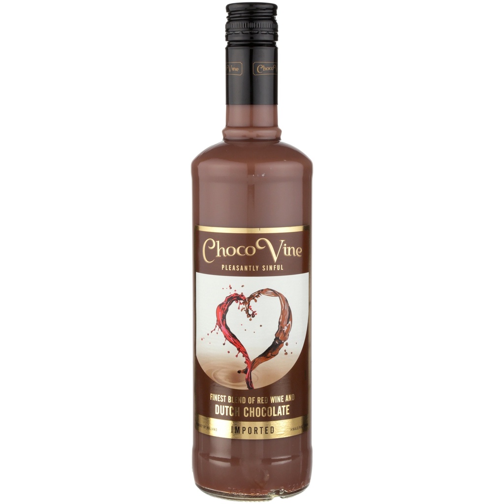 Chocovine Chocolate Red Wine