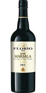 Florio Dry Marsala
