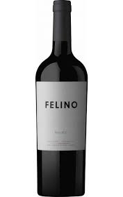 Felino Malbec