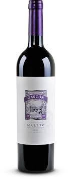Don Miguel Gascon Malbec Mendoza
