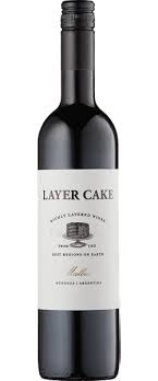 Layer Cake Malbec