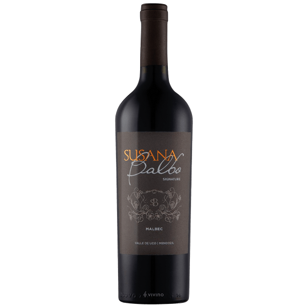 Susana Balbo Mendoza Malbec