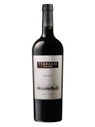 Chandon Terrazas Malbec Reserva